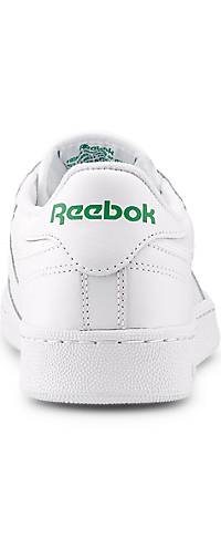 Reebok Classic Sneaker CLUB C 85