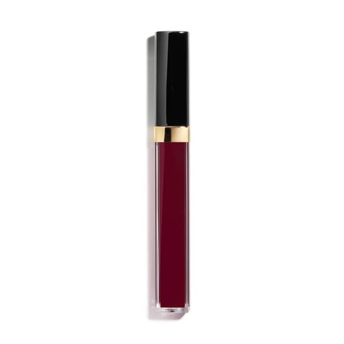FEUCHTIGKEITSSPENDENDER LIPGLOSS