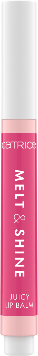 Lippenbalsam Melt & Shine 060 Malibu Barbie, 1,3 g