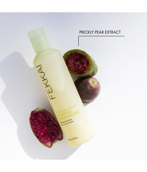 Fekkai Brilliant Gloss Shampoo Haarshampoo 250 ml