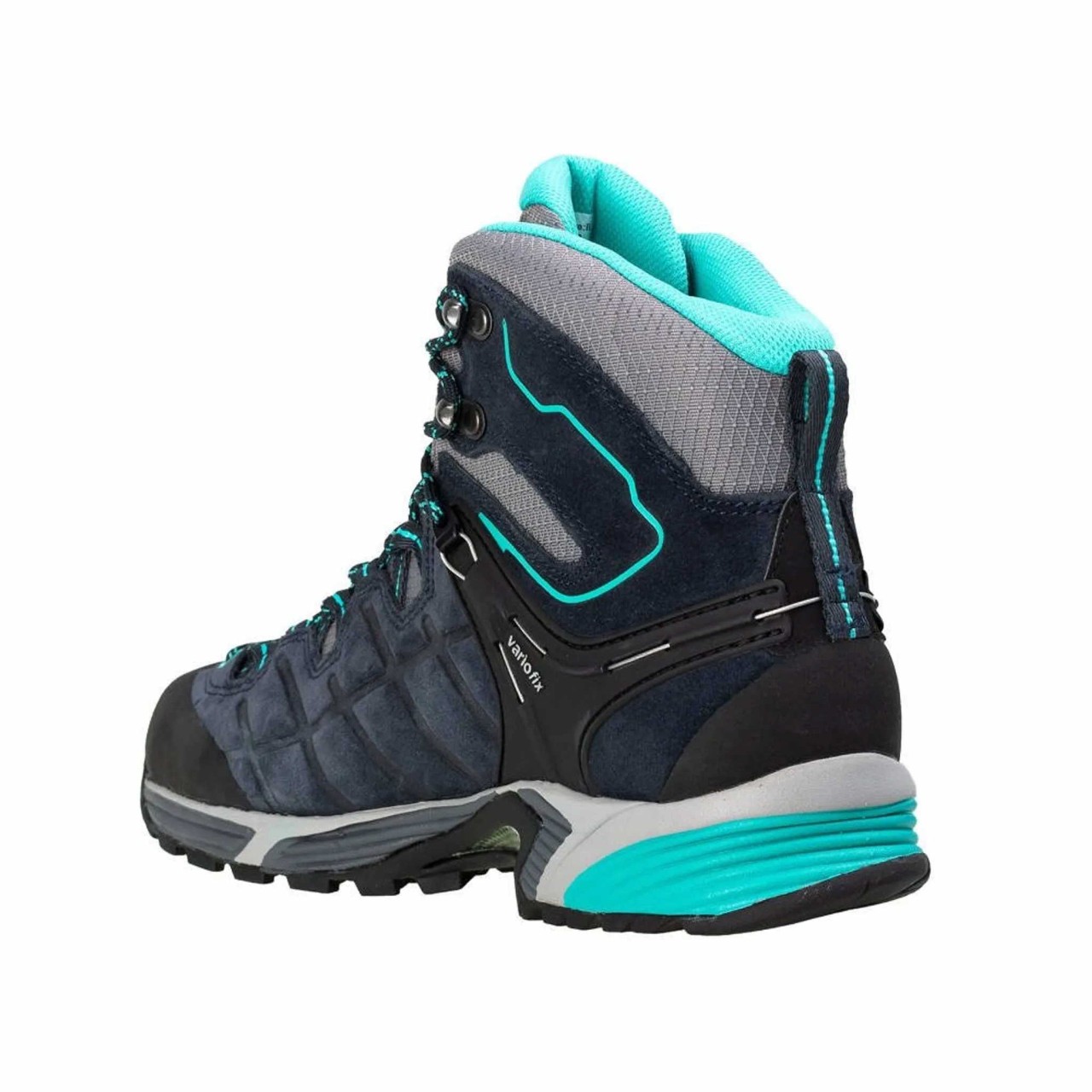 MEINDL Trekkingschuhe blau 30460 49