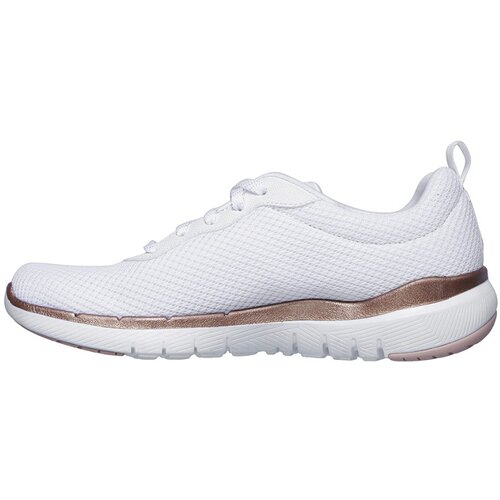 DAMEN FREIZEITSCHUHE FLEX APPEAL 3.0 - FIRST INSIGHT