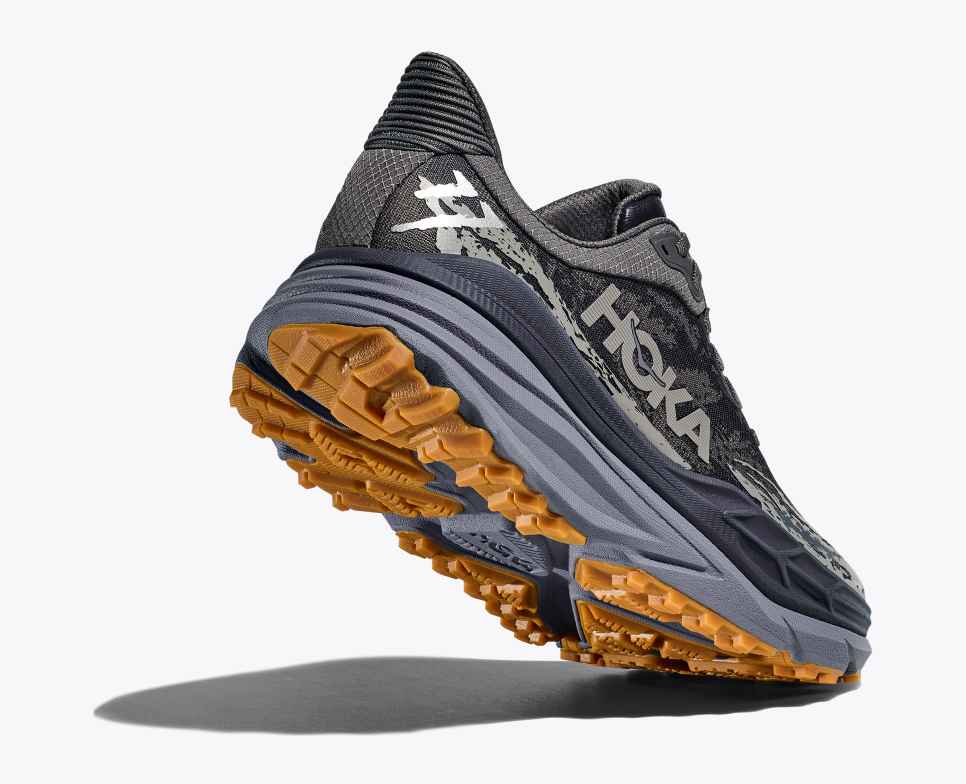 Stinson 7 Satellite Grey / Varsity Navy