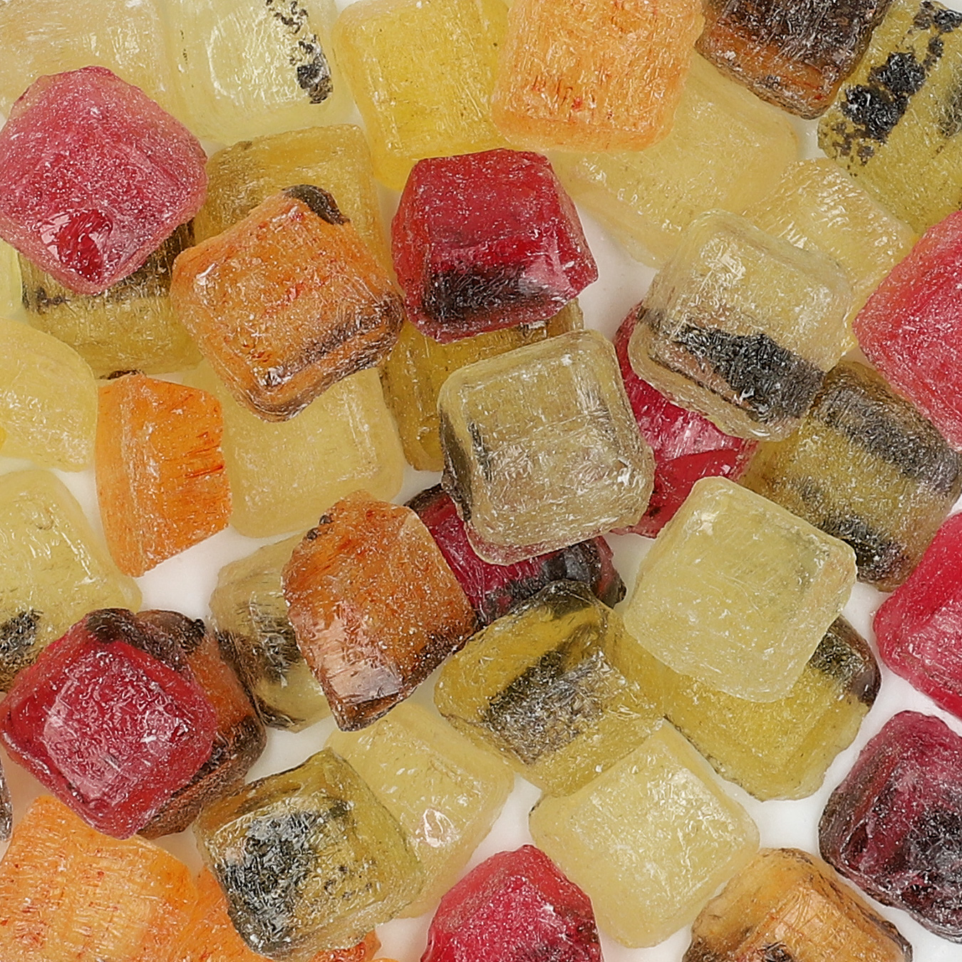 fischer Fine Sweets Cachou 200g