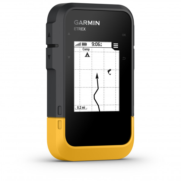 Garmin - eTrex SE - GPS-Gerät