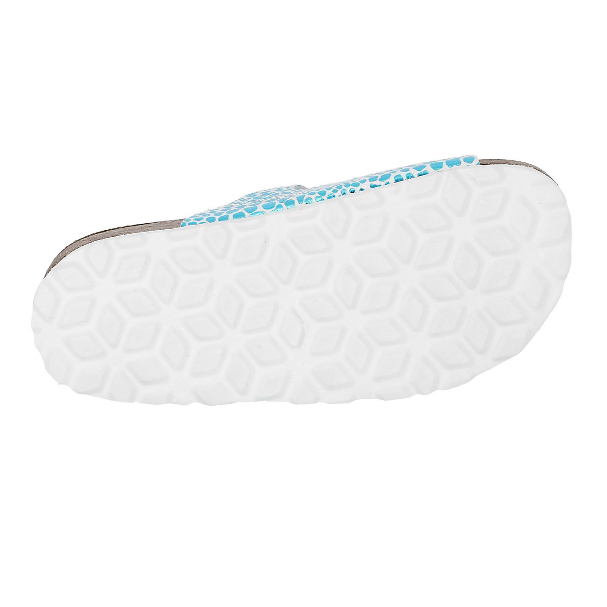 Pantolette Bioline Trendy Pantoletten