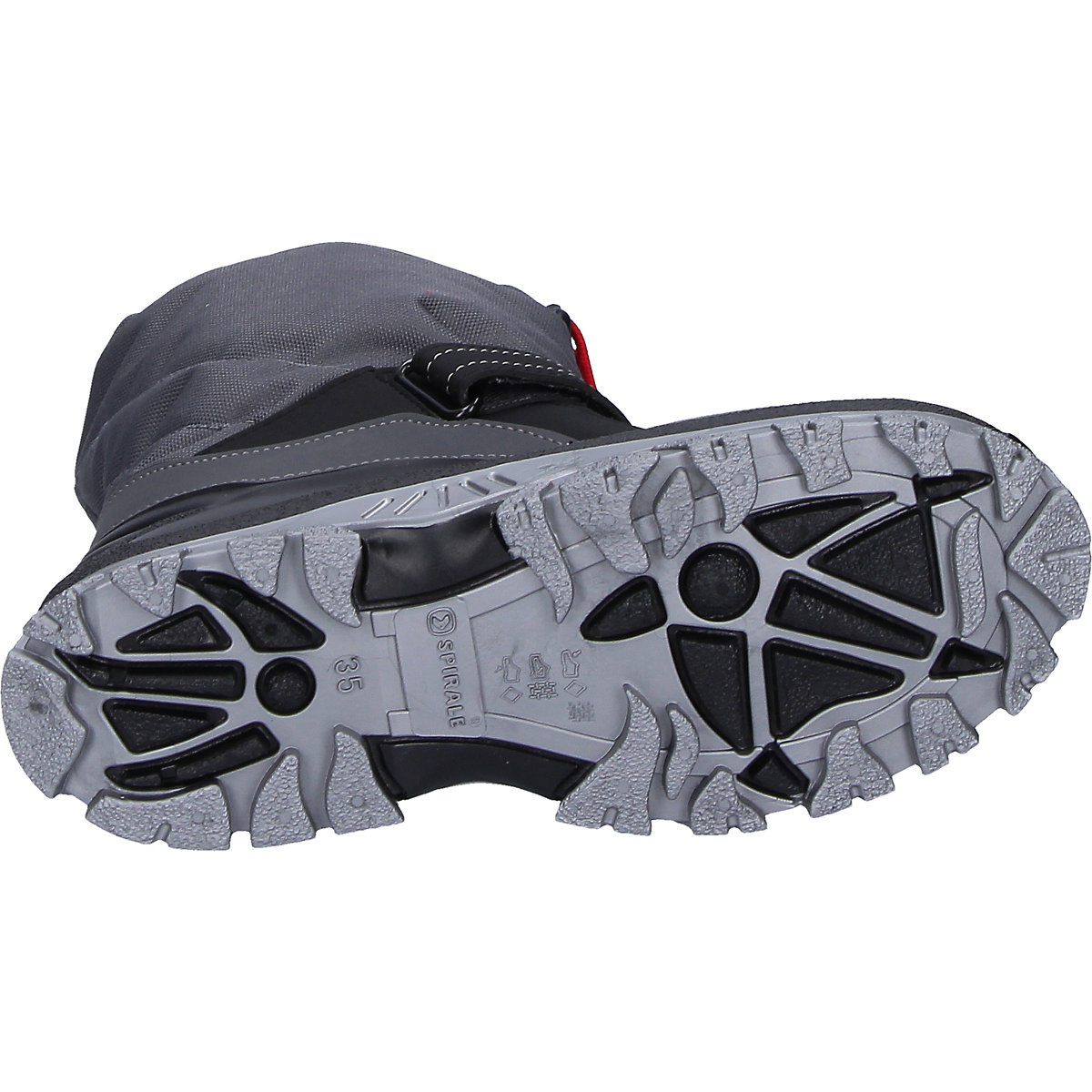 Winterstiefel Morten Kinderstiefel gefüttert
