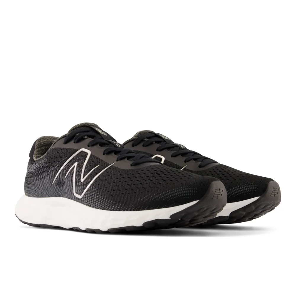 New Balance 520 M520LB8 / schwarz