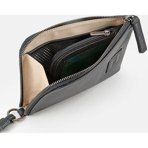 FREDsBRUDER FB Handytasche Leder 13 cm