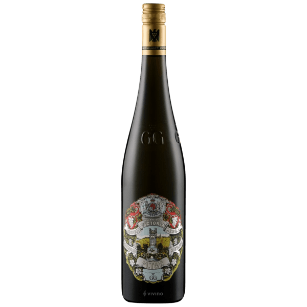 Joachim FlickHochheim Königin Victoriaberg Riesling GG 2020