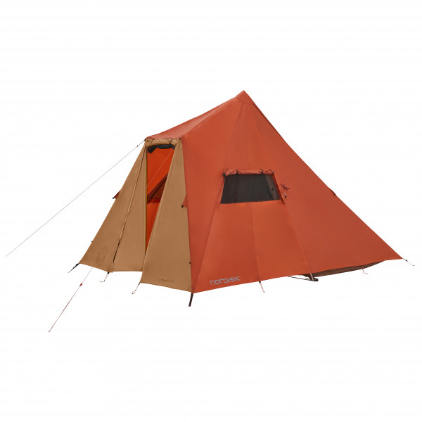 Nordisk - Thrymheim 3 PU - 3-Personen Zelt