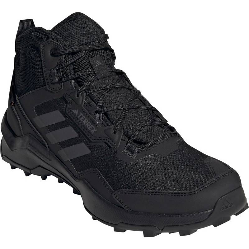 adidas AX 4 Mid Wanderschuhe Herren