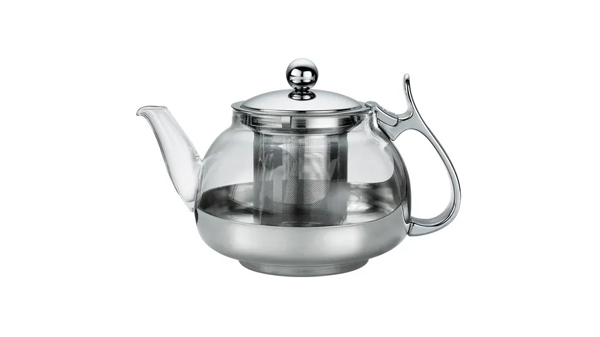 KÜCHENPROFI Teekanne Lotus 1,2l