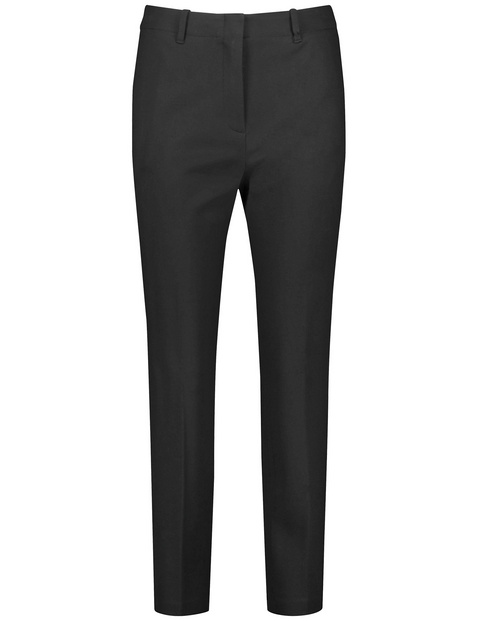 Gepflegte 7/8 Hose Tailored Fit