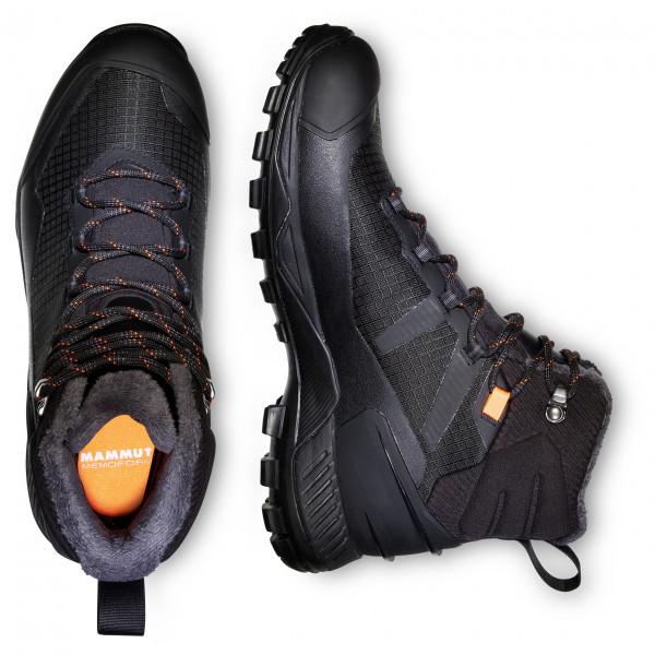 Mammut - Women's Blackfin III Mid DT - Winterschuhe