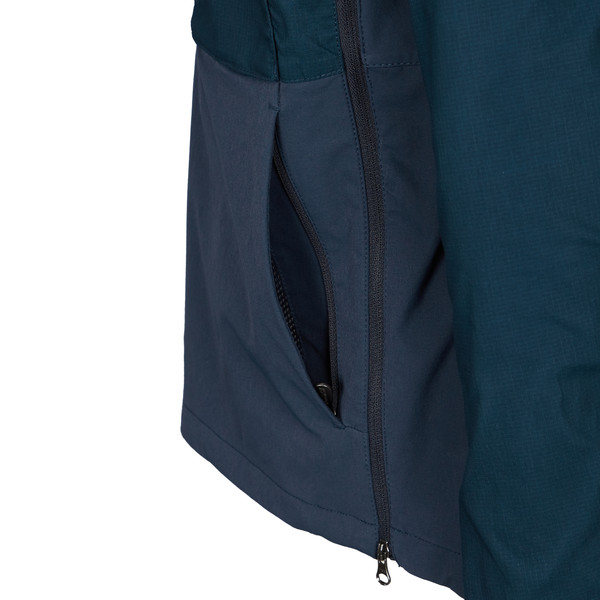S/F RÄVEN ANORAK W Damen - Fahrradjacke