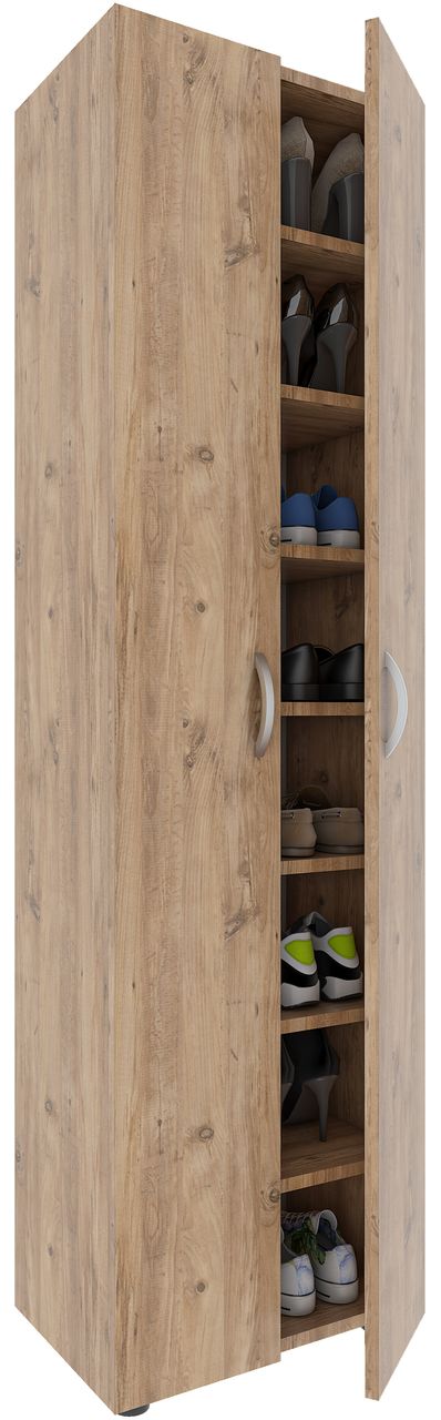 VCM Schuhschrank 