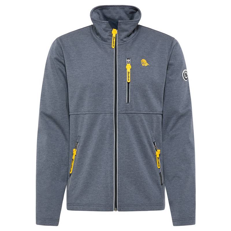 Schmuddelwedda Funktionsjacke Herren