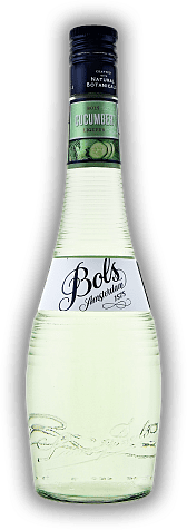 Bols Cucumber (Gurke) Bols Cucumber (Gurke)  0,7	 Liter - Vol 17%