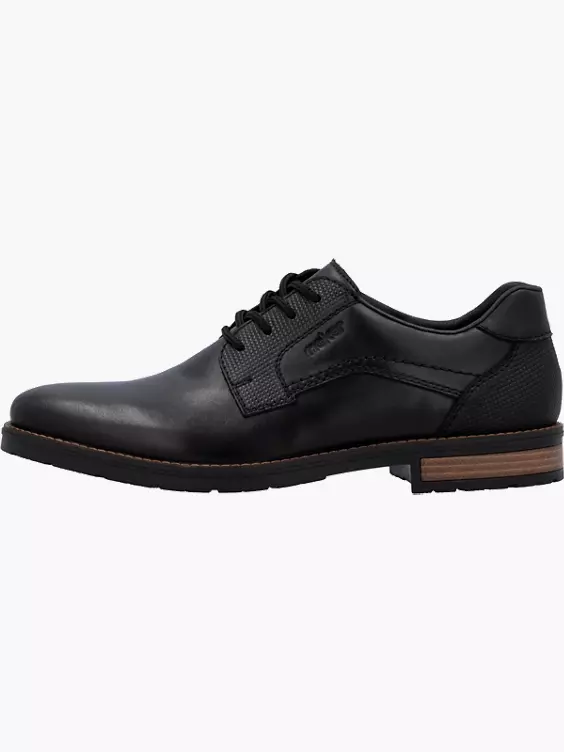 Rieker Herren Schnürschuhe