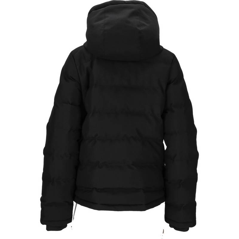 SOS Zermatt Skijacke Damen