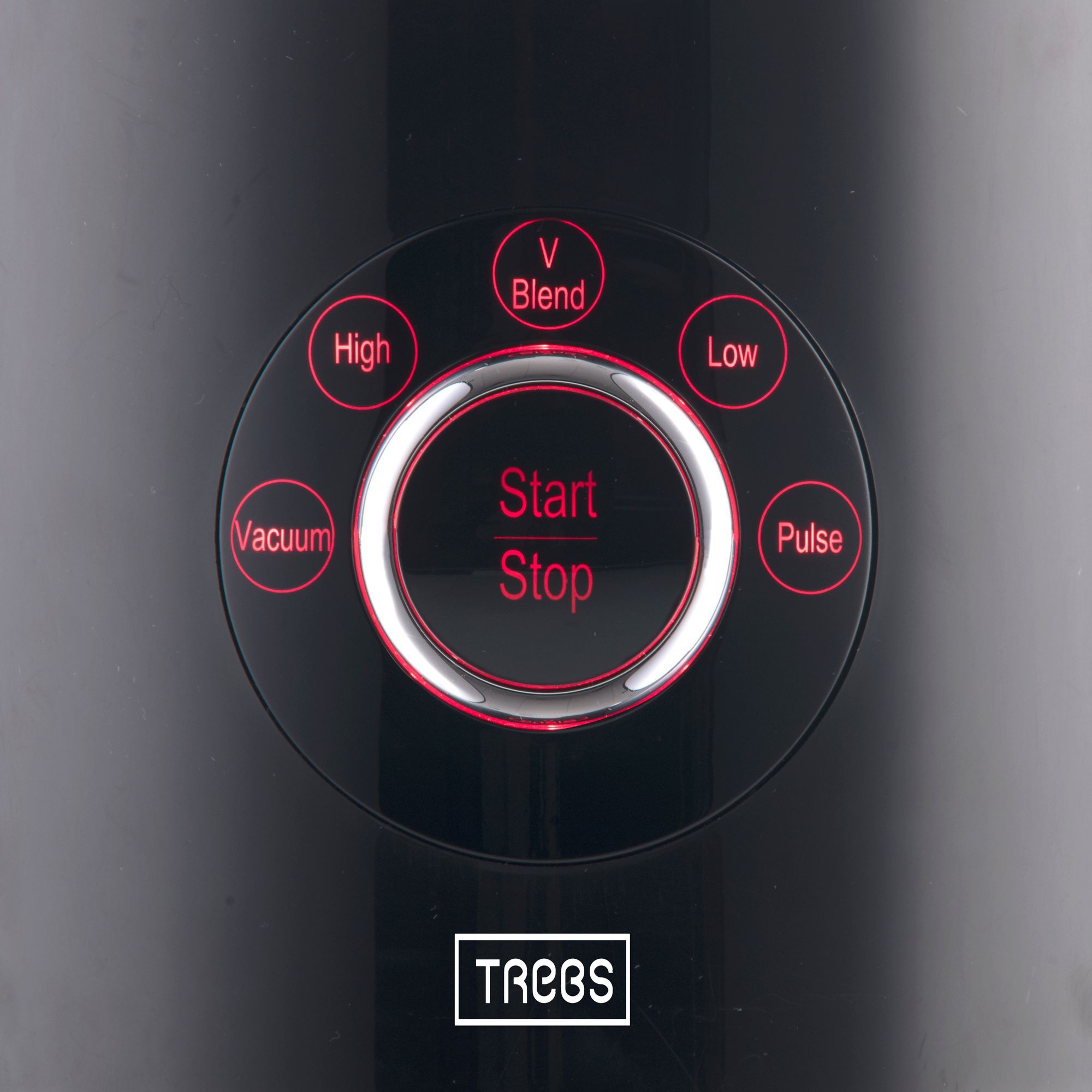 Trebs 99349 Vakuum Mixer