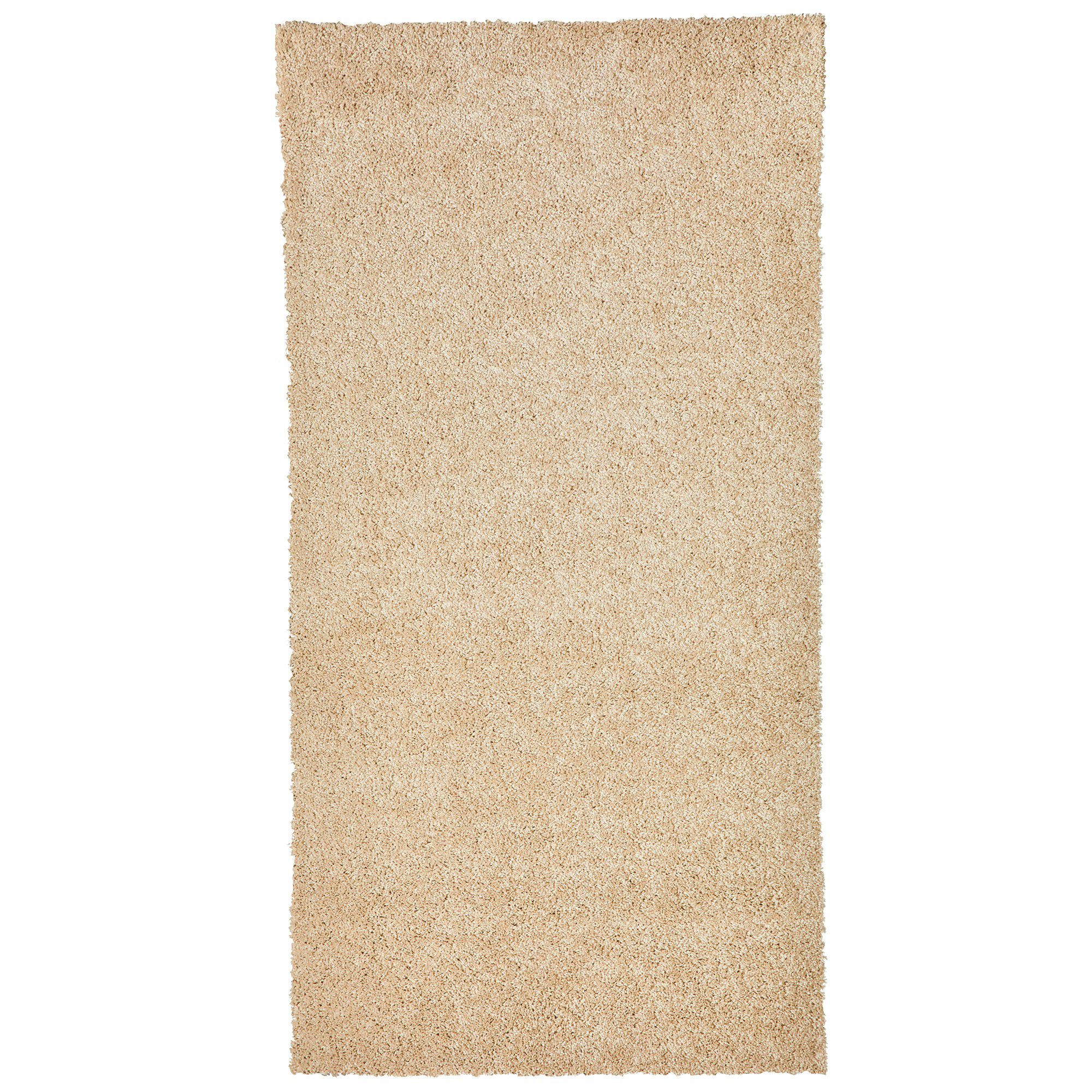 Tapis douceur et confort