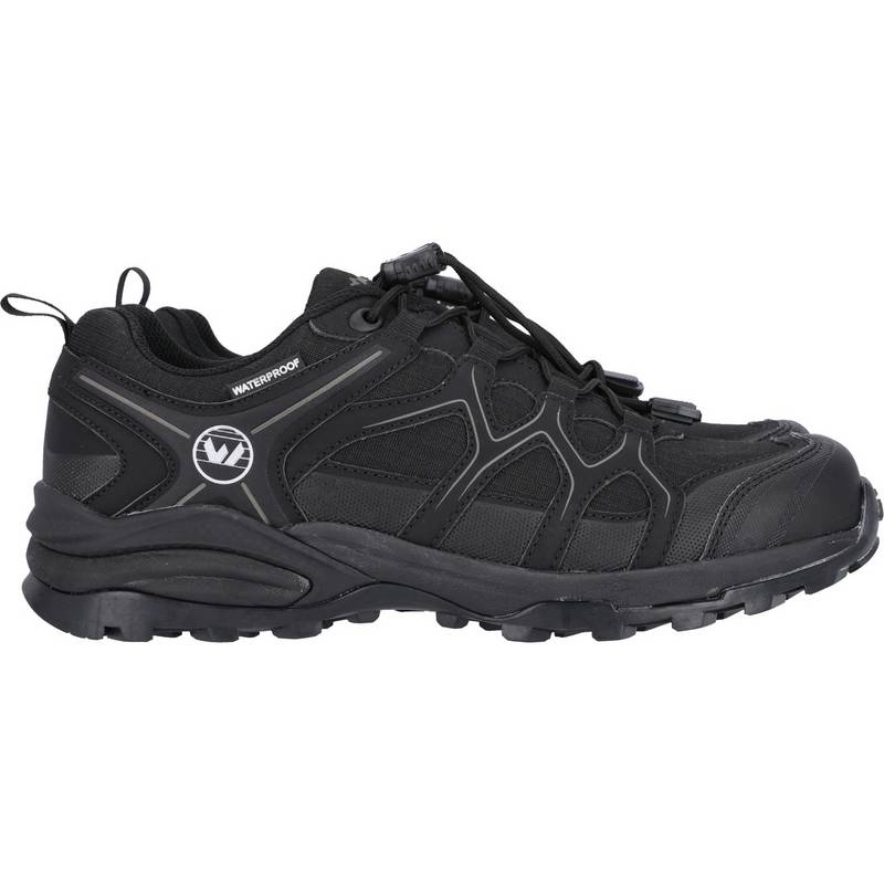 Whistler Nadian Alpine Bergschuhe Herren