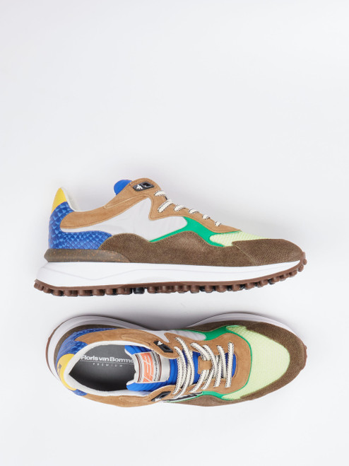 Sneaker-46612960007 Floris van Bommel