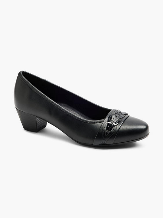 Easy Street Komfort Pumps