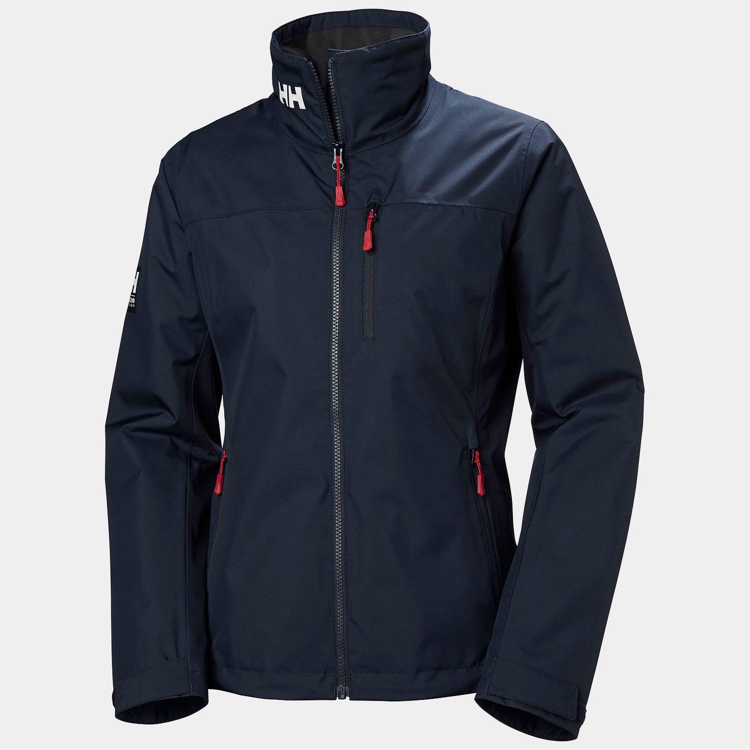 Women’s Crew Midlayer Sailing Jacket 2.0