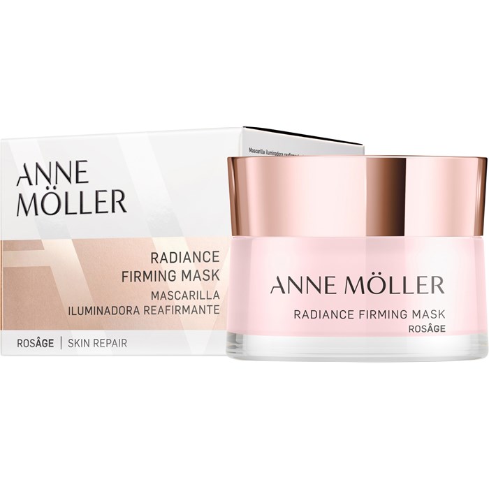 Radiance Firming Mask