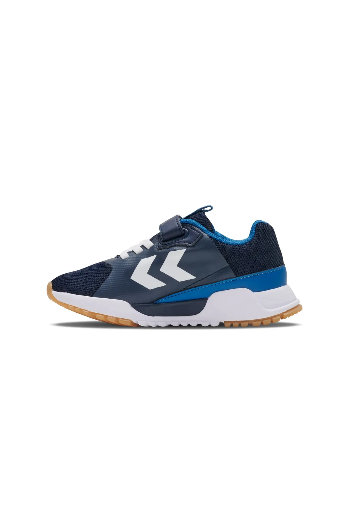 hummel  Laufschuh & Trainingsschuh - Weiß - Flacher Absatz