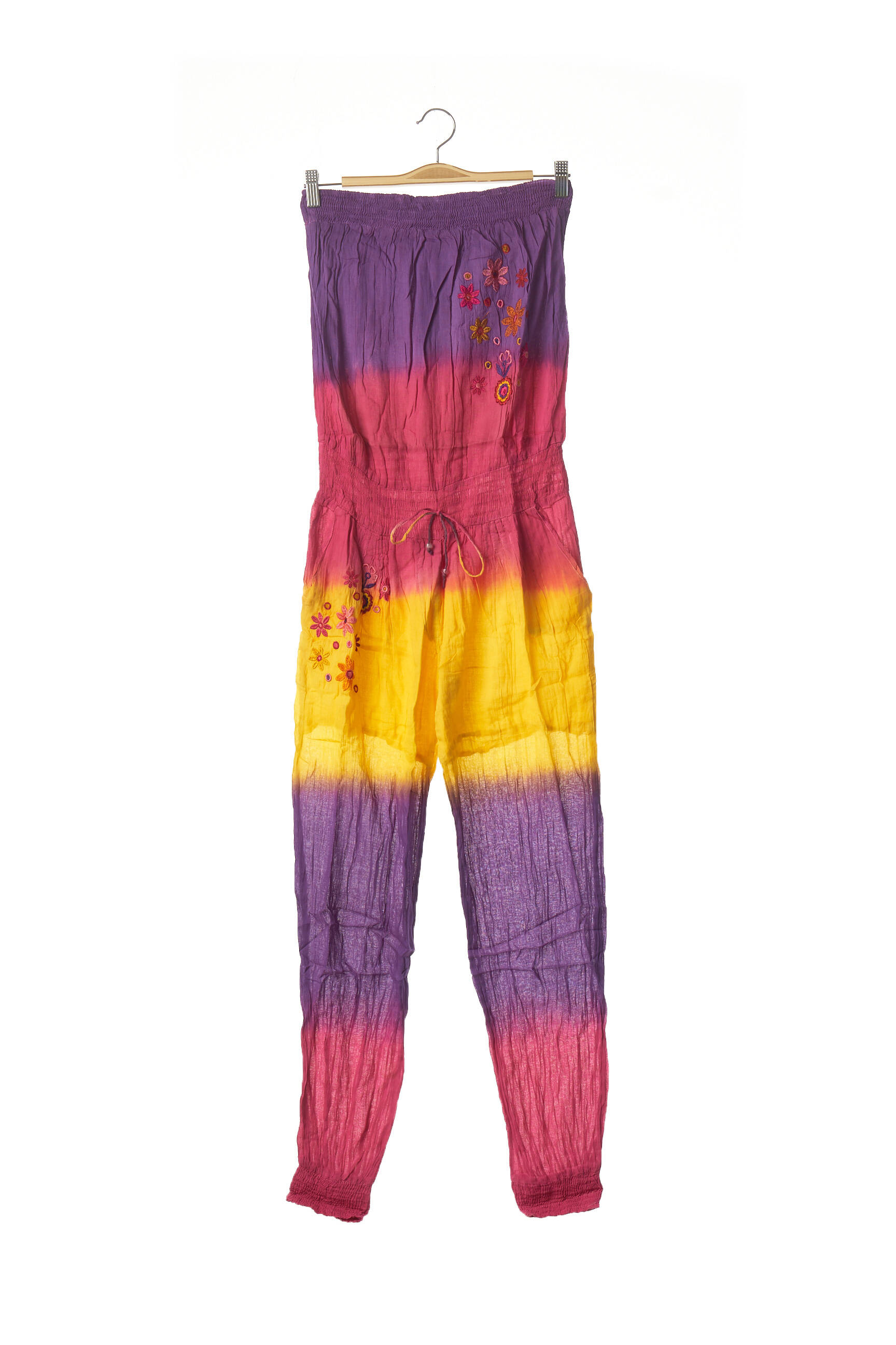 Goa Combinaisons 1 Femme couleur violet