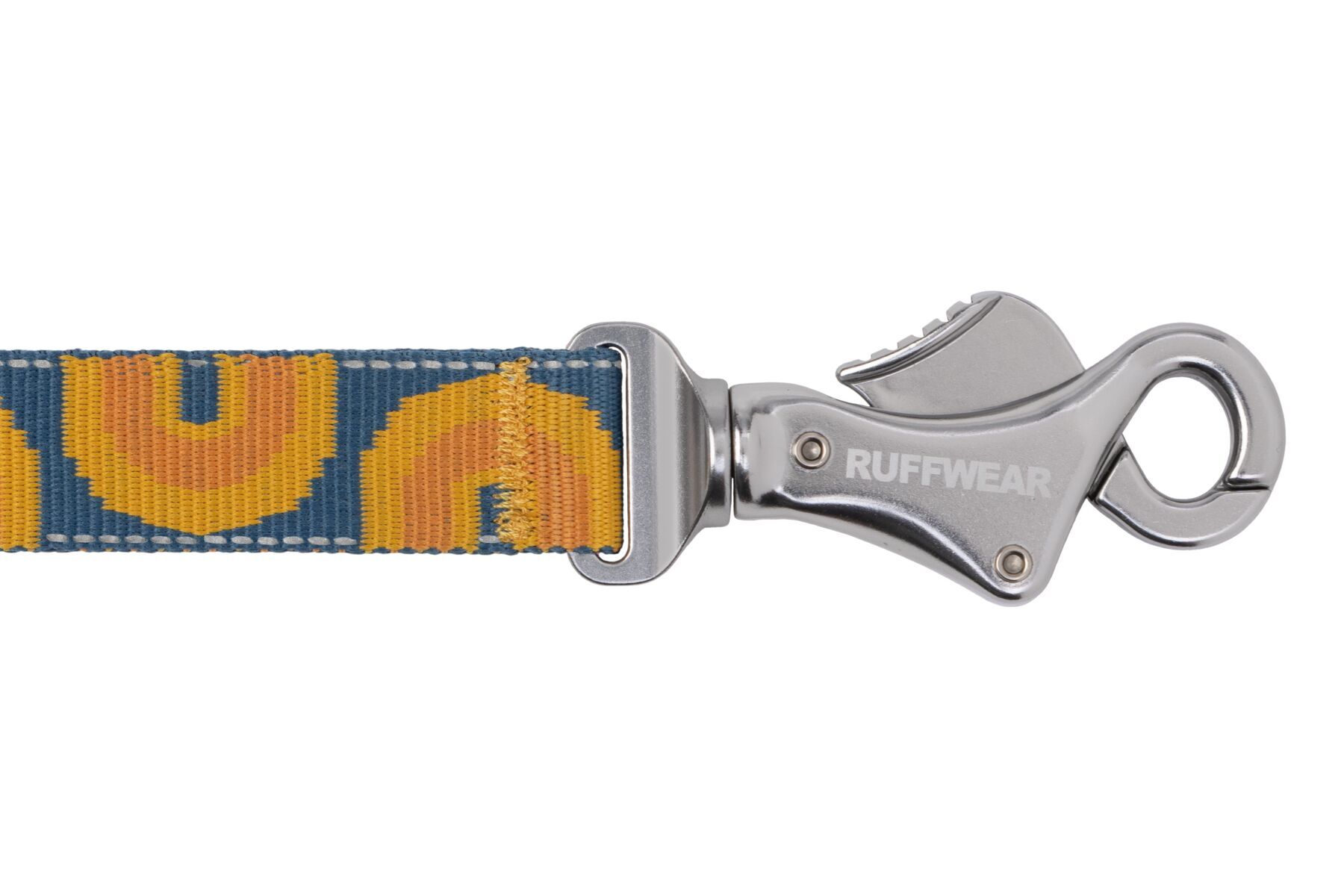 Ruffwear Hundeleinen Ruffwear Reflektierende Hundeleine Crag™ navy
