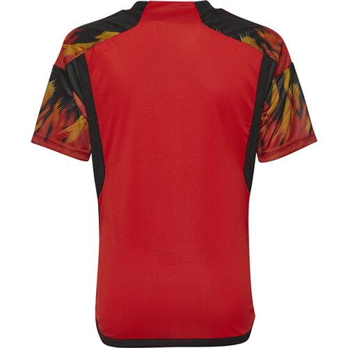 KINDER TRIKOT RBFA H JSY Y