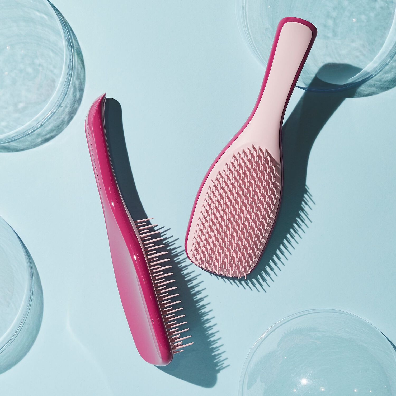 Tangle Teezer Wet Detangler Brosse Ultra Démêlante