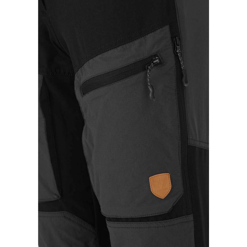 Whistler Kodiak Softshellhose Damen