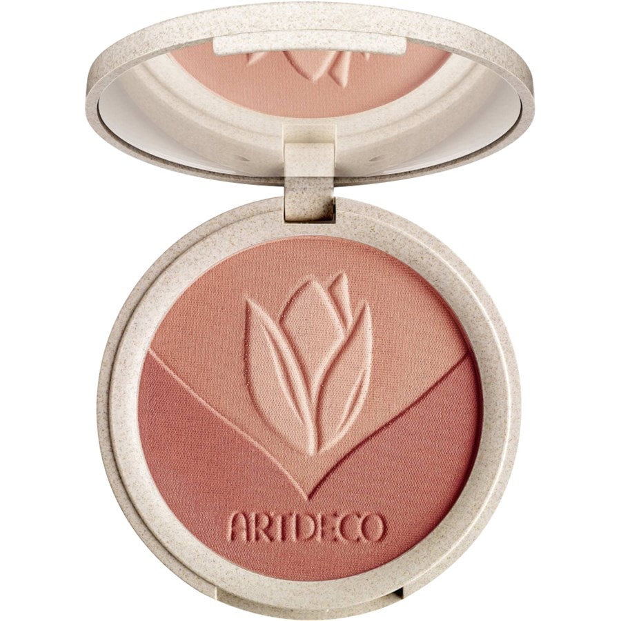Natural Trio Blush