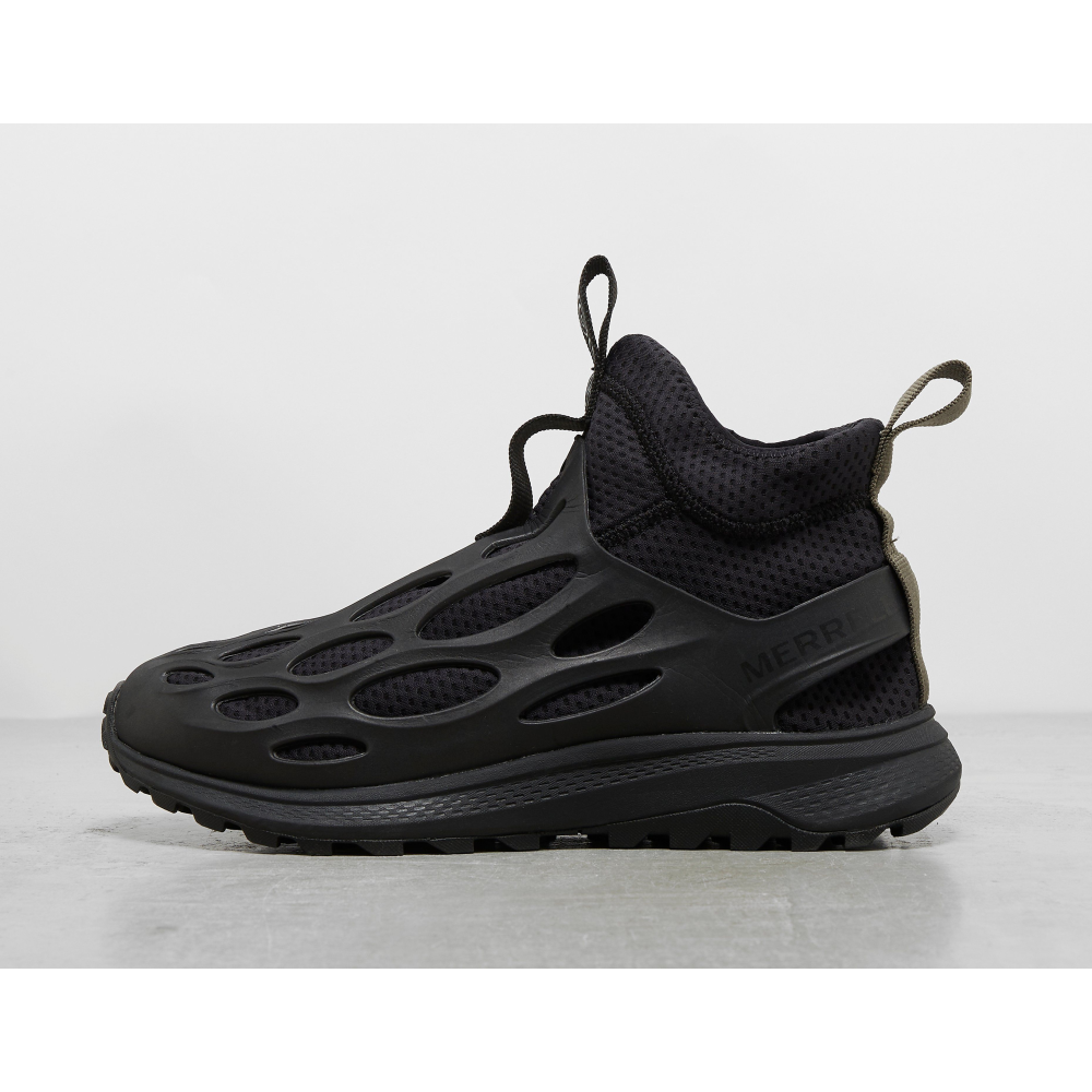 Merrell Hydro Runner Mid GORE TEX 1TRL J067893 / schwarz