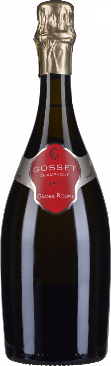 Gosset Champagne Brut Grande Réserve