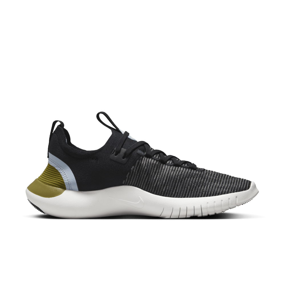 Nike Free Run Flyknit Next Nature DX6482-006 / schwarz