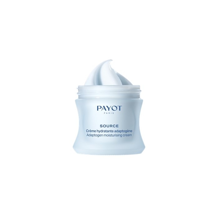 Crème Hydratante Adaptogène