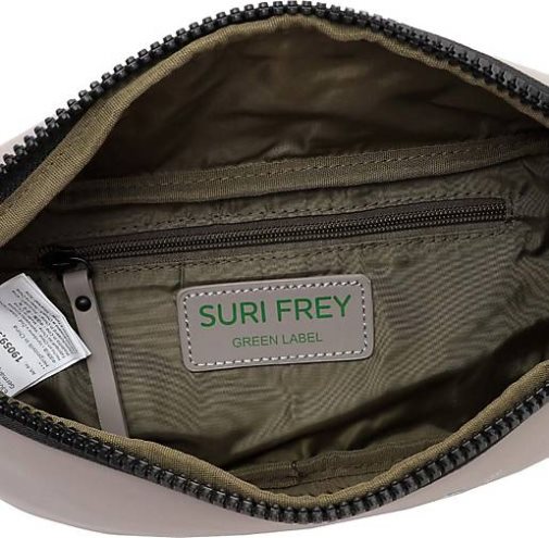 SURI FREY Gürteltasche SFY SURI Green Label Jenny
