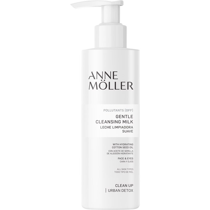Gentle Cleansing Milk