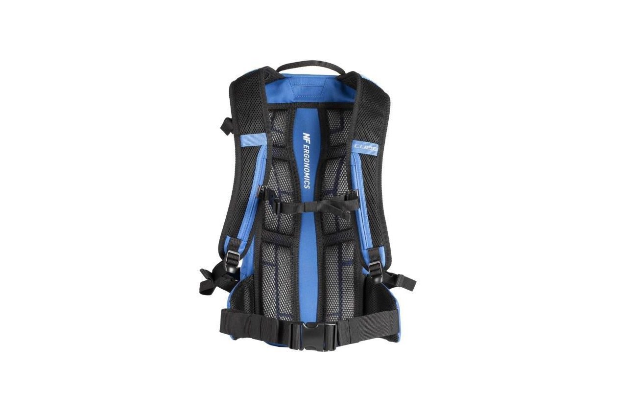 Cube Rucksack PURE 12
