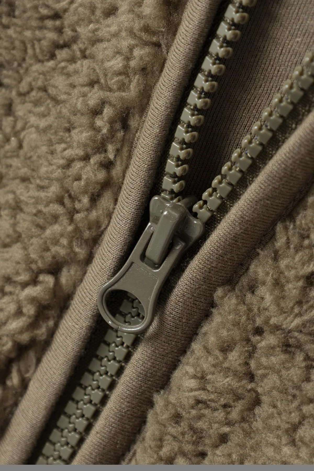 name ıt  Strickjacke - Metallisch - Regular Fit