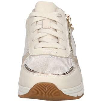 Barbarella Sneaker in beige