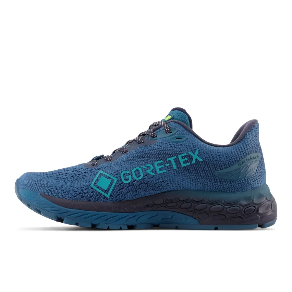 New Balance Fresh Foam 880 v12 GTX W880-1B-J12 / blau