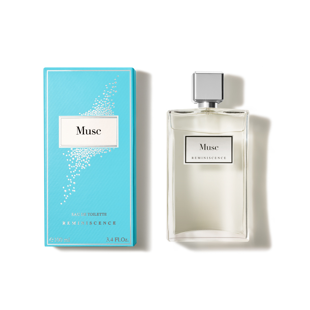 Reminiscence Musc Eau de toilette